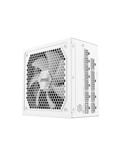 MSI MAG A1000GL PCIE5 WHITE 2